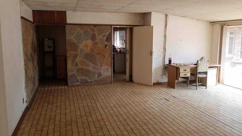0 Bedroom Property for Sale in Theoville Gauteng