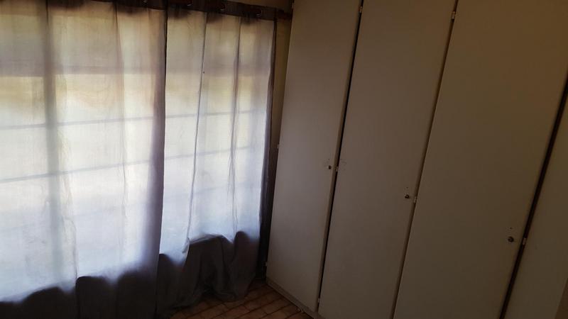 0 Bedroom Property for Sale in Theoville Gauteng