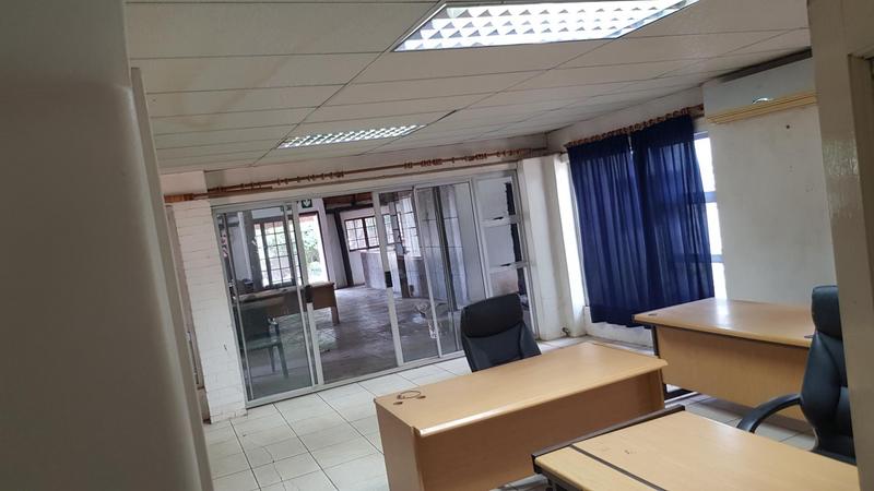 0 Bedroom Property for Sale in Theoville Gauteng