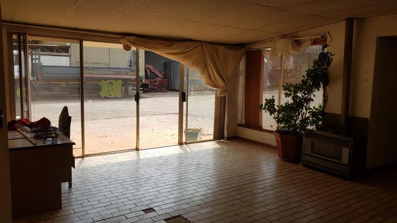 0 Bedroom Property for Sale in Theoville Gauteng