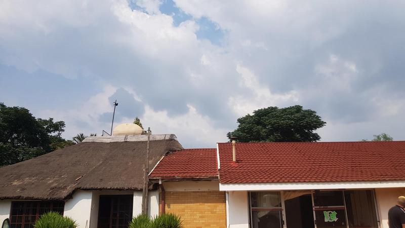 0 Bedroom Property for Sale in Theoville Gauteng