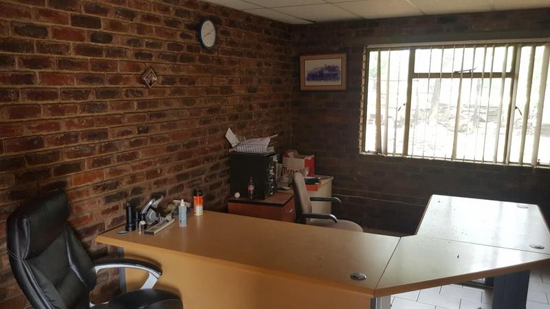 0 Bedroom Property for Sale in Theoville Gauteng