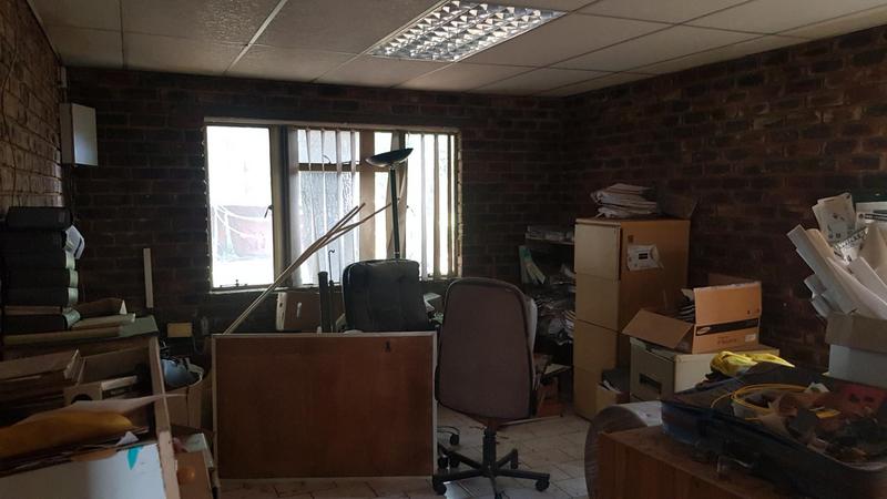 0 Bedroom Property for Sale in Theoville Gauteng