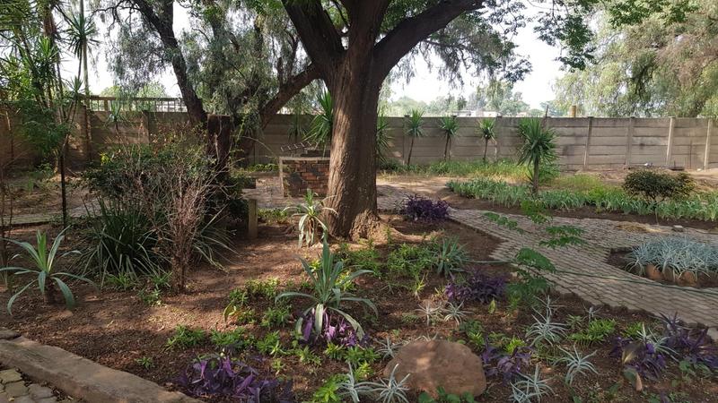0 Bedroom Property for Sale in Theoville Gauteng