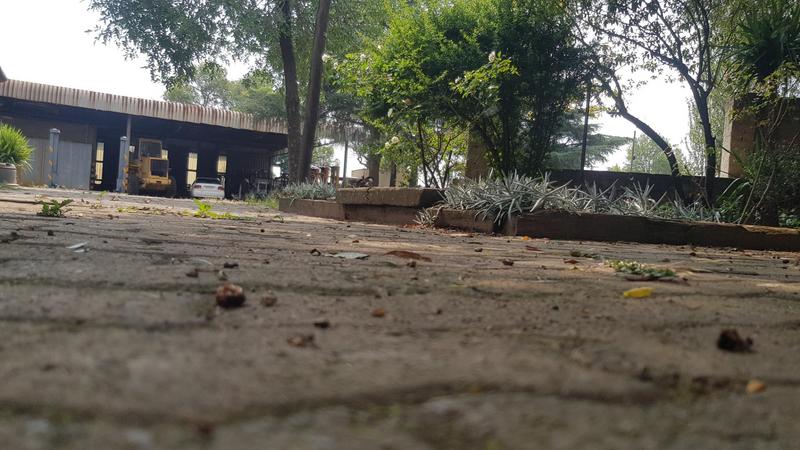 0 Bedroom Property for Sale in Theoville Gauteng