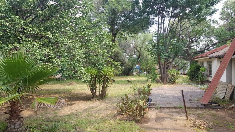 0 Bedroom Property for Sale in Theoville Gauteng
