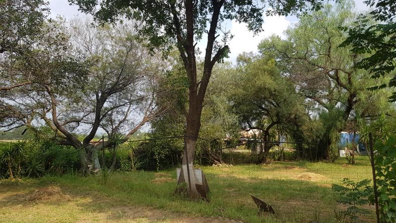 0 Bedroom Property for Sale in Theoville Gauteng