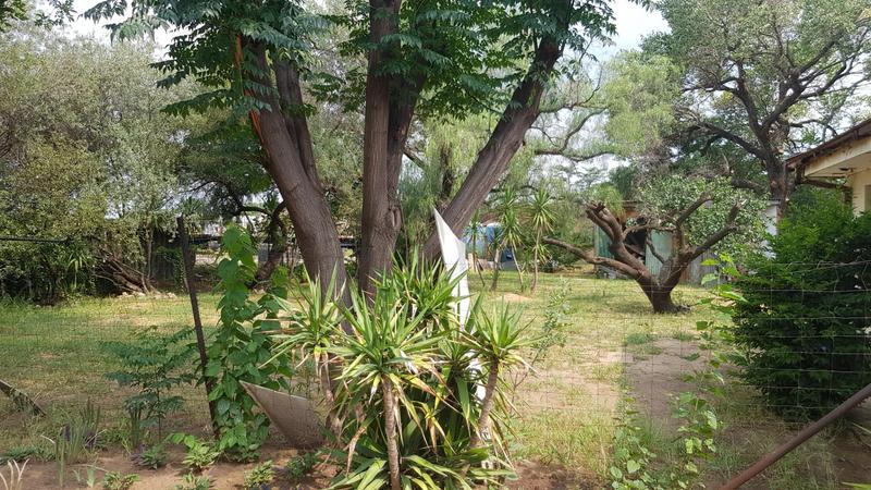0 Bedroom Property for Sale in Theoville Gauteng