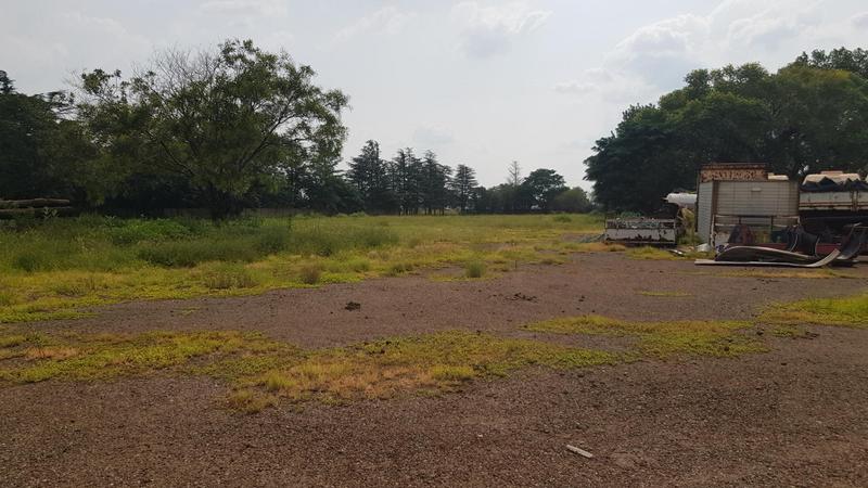 0 Bedroom Property for Sale in Theoville Gauteng