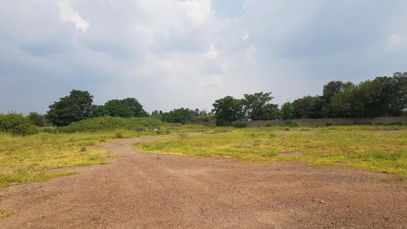 0 Bedroom Property for Sale in Theoville Gauteng