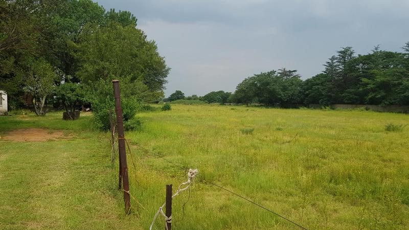 0 Bedroom Property for Sale in Theoville Gauteng