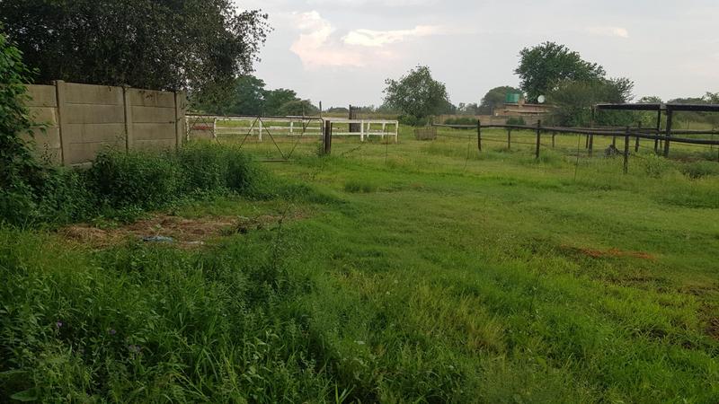 3 Bedroom Property for Sale in Theoville Gauteng