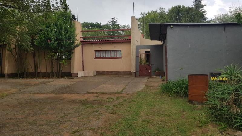 3 Bedroom Property for Sale in Theoville Gauteng