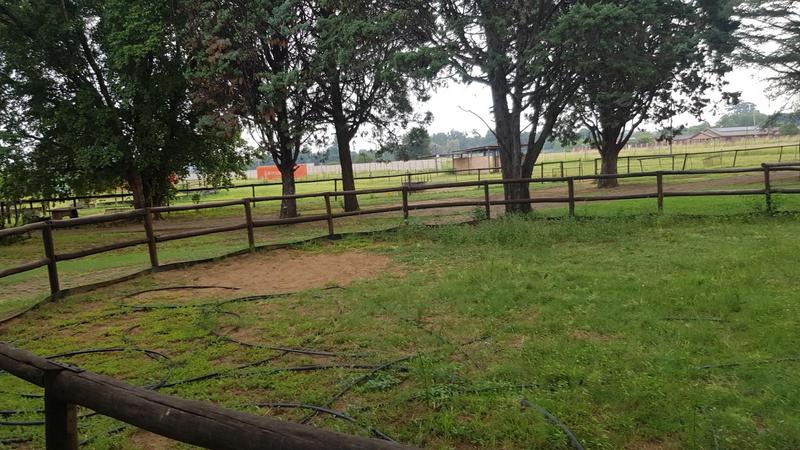 3 Bedroom Property for Sale in Theoville Gauteng