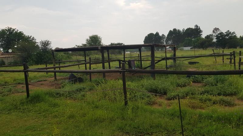 3 Bedroom Property for Sale in Theoville Gauteng
