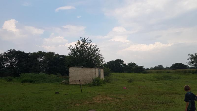 3 Bedroom Property for Sale in Theoville Gauteng