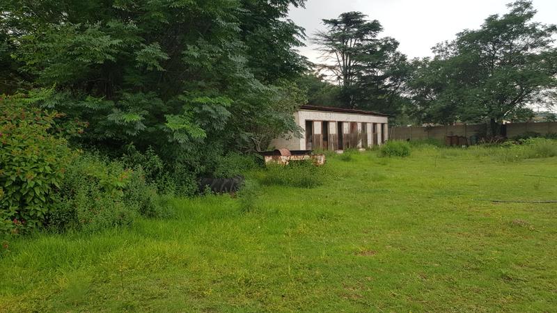 3 Bedroom Property for Sale in Theoville Gauteng