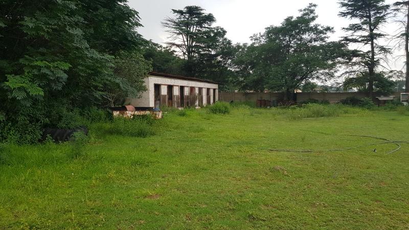 3 Bedroom Property for Sale in Theoville Gauteng
