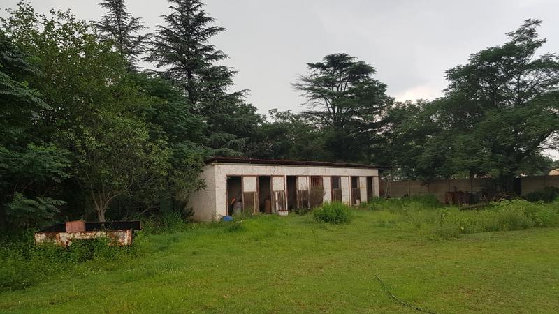 3 Bedroom Property for Sale in Theoville Gauteng