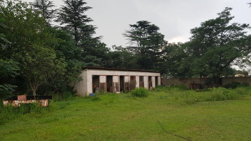 3 Bedroom Property for Sale in Theoville Gauteng