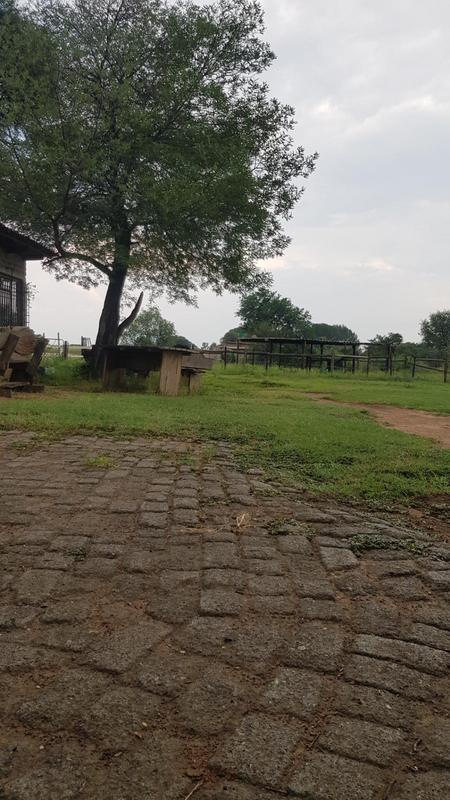 3 Bedroom Property for Sale in Theoville Gauteng