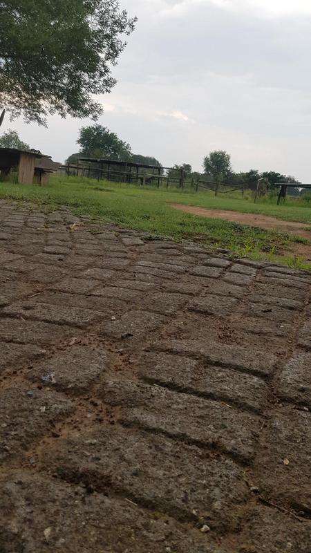 3 Bedroom Property for Sale in Theoville Gauteng