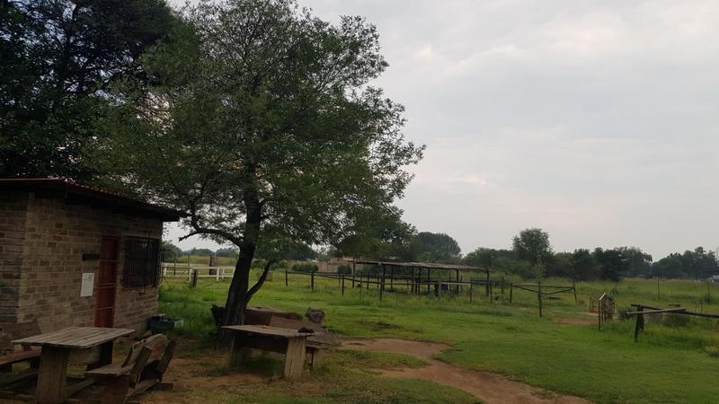 3 Bedroom Property for Sale in Theoville Gauteng