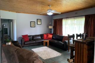 3 Bedroom Property for Sale in Vanderbijlpark Gauteng