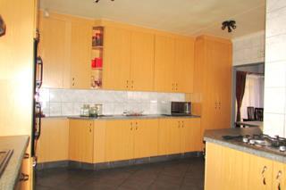 3 Bedroom Property for Sale in Vanderbijlpark Gauteng