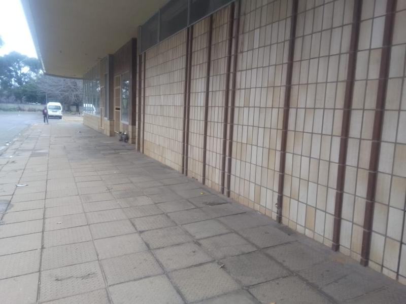 Commercial Property for Sale in Vanderbijlpark Gauteng