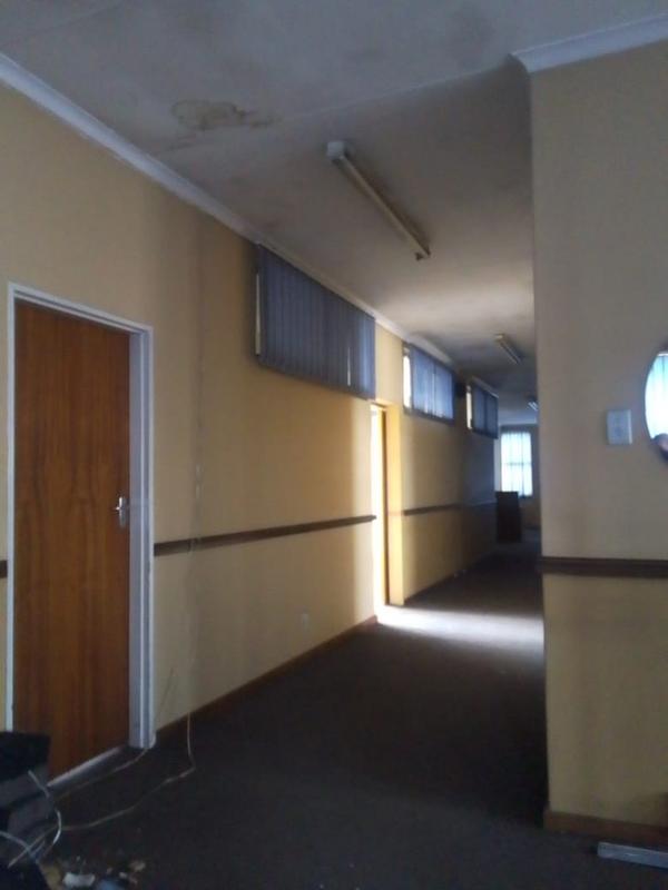 Commercial Property for Sale in Vanderbijlpark Gauteng
