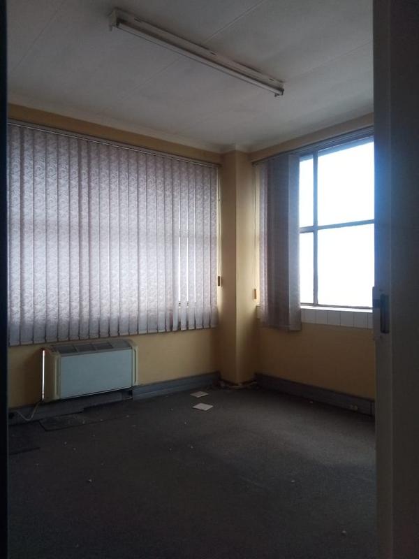Commercial Property for Sale in Vanderbijlpark Gauteng