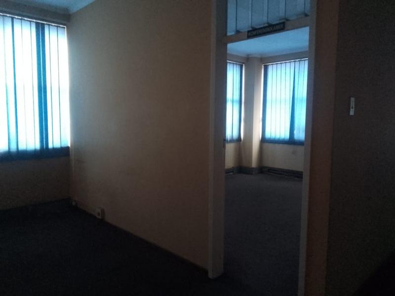 Commercial Property for Sale in Vanderbijlpark Gauteng
