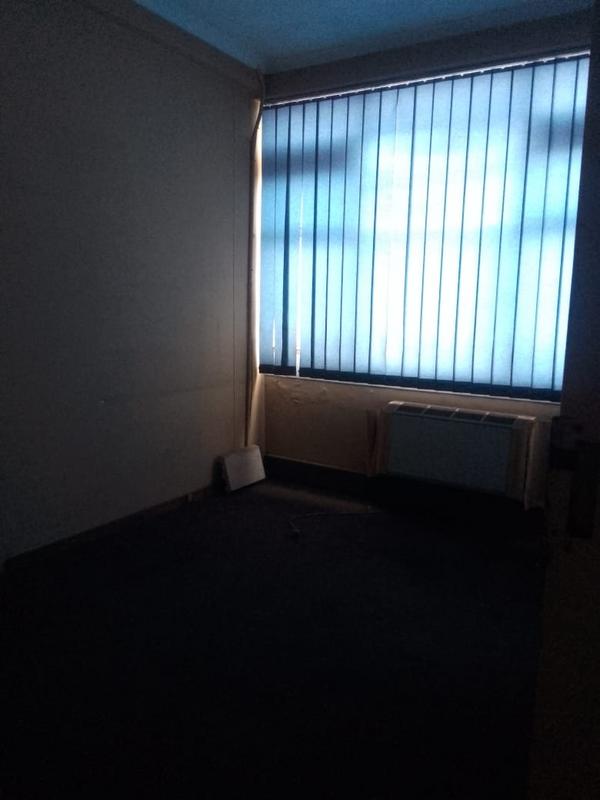 Commercial Property for Sale in Vanderbijlpark Gauteng