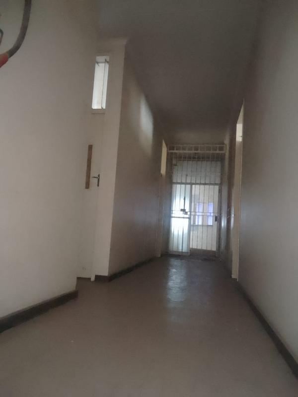 Commercial Property for Sale in Vanderbijlpark Gauteng
