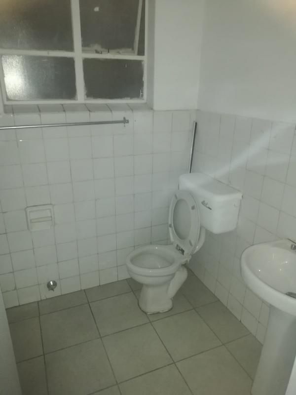 Commercial Property for Sale in Vanderbijlpark CE 2 Gauteng