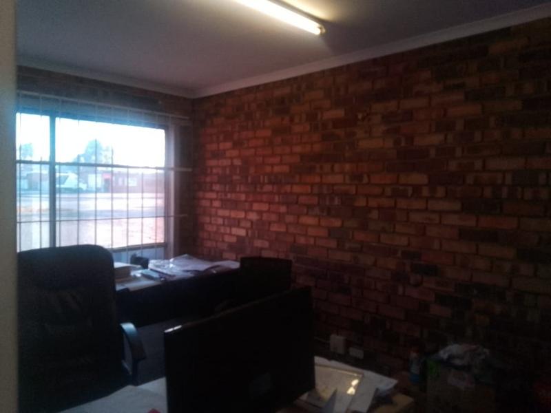 Commercial Property for Sale in Vanderbijlpark CE 6 Gauteng