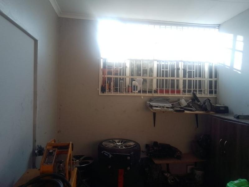 Commercial Property for Sale in Vanderbijlpark CE 6 Gauteng
