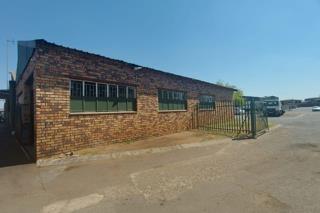 Commercial Property for Sale in Vanderbijlpark CE 6 Gauteng