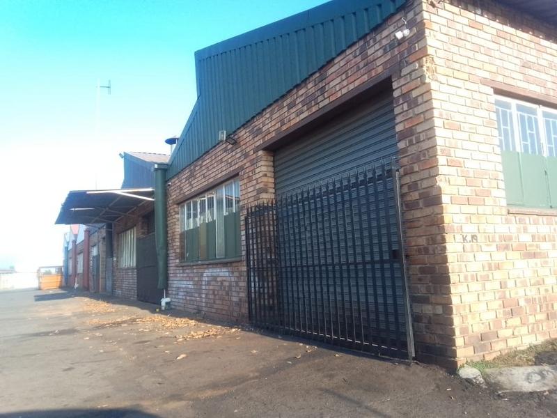 Commercial Property for Sale in Vanderbijlpark CE 6 Gauteng