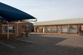 Commercial Property for Sale in Vanderbijlpark CE 6 Gauteng