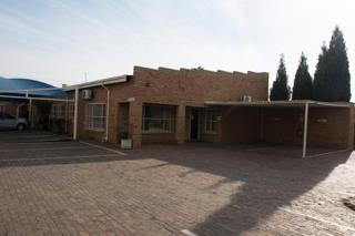 Commercial Property for Sale in Vanderbijlpark CE 6 Gauteng