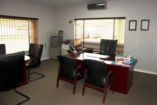 Commercial Property for Sale in Vanderbijlpark CE 6 Gauteng