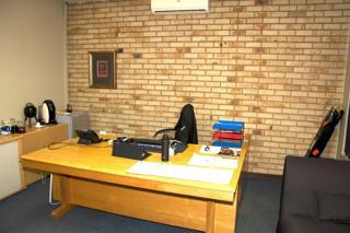 Commercial Property for Sale in Vanderbijlpark CE 6 Gauteng