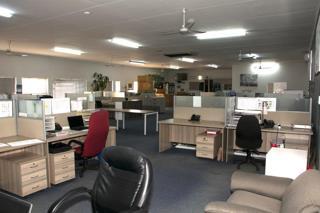 Commercial Property for Sale in Vanderbijlpark CE 6 Gauteng