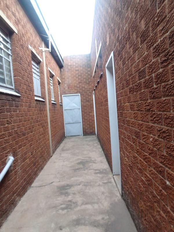 Commercial Property for Sale in Vanderbijlpark CE 6 Gauteng