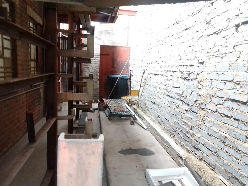 Commercial Property for Sale in Vanderbijlpark CE 6 Gauteng
