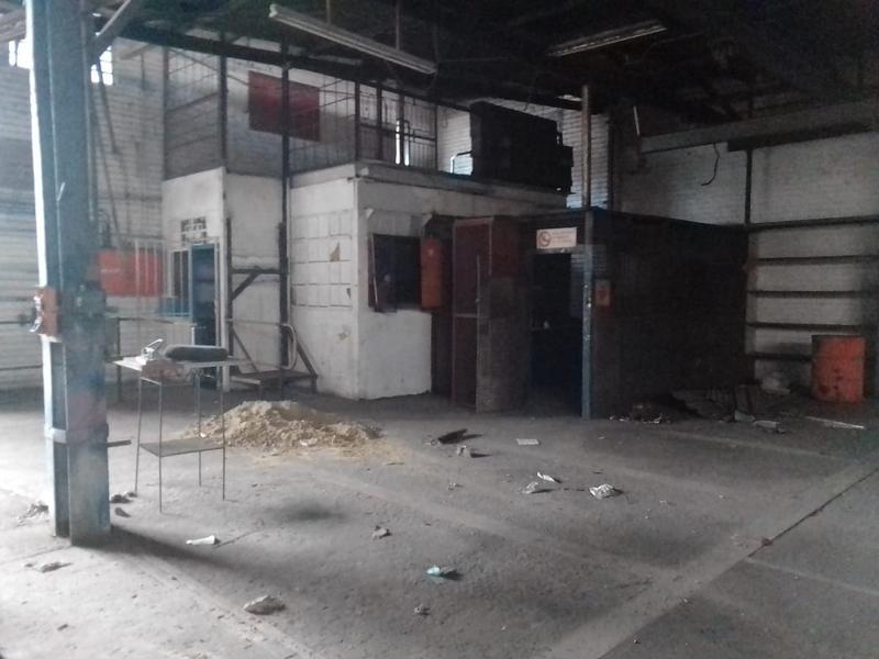Commercial Property for Sale in Vanderbijlpark CE 6 Gauteng