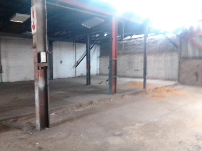 Commercial Property for Sale in Vanderbijlpark CE 6 Gauteng