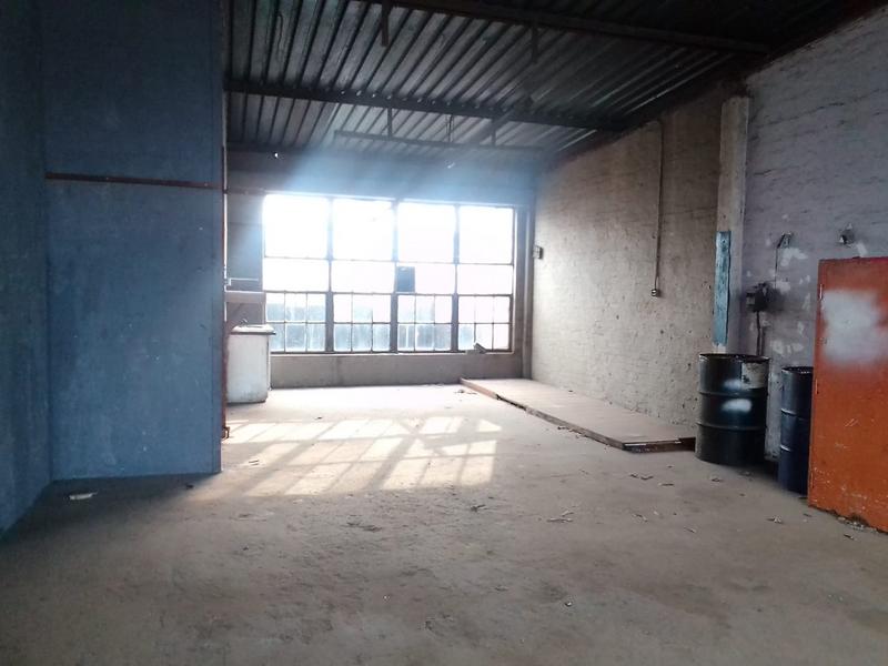 Commercial Property for Sale in Vanderbijlpark CE 6 Gauteng